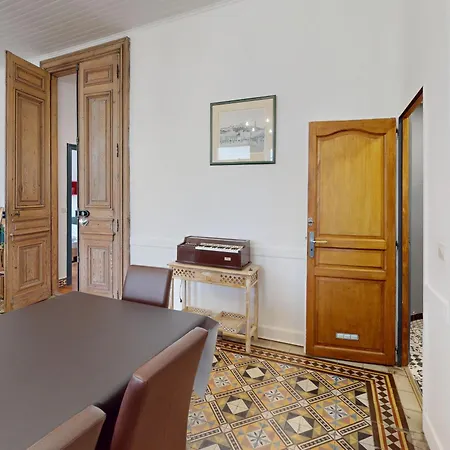Agde, 3 Pieces, 4 Personnes - Fr-1-785-9 Агд