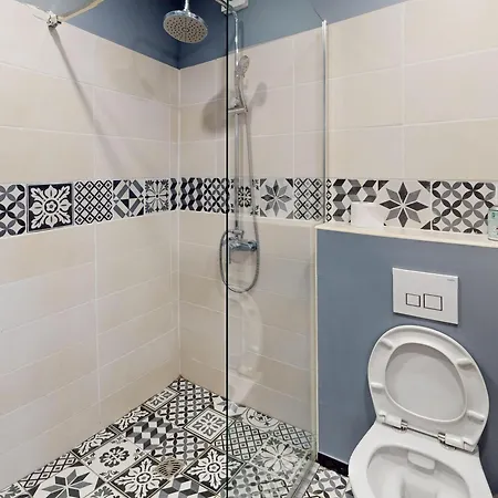 Апартаменти Agde, 3 Pieces, 4 Personnes - Fr-1-785-9 Агд