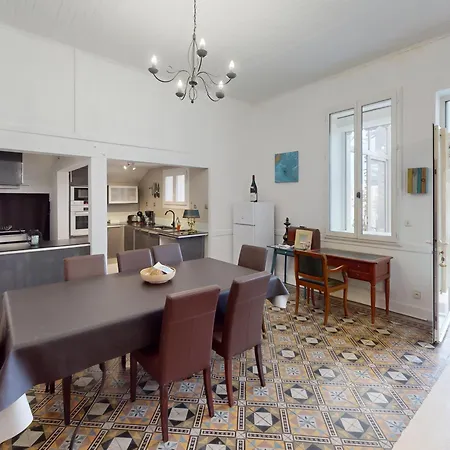 Agde, 3 Pieces, 4 Personnes - Fr-1-785-9 * Агд