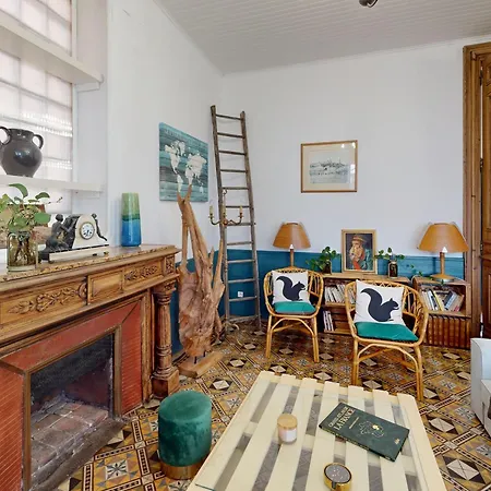 Апартаменти Agde, 3 Pieces, 4 Personnes - Fr-1-785-9 *