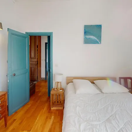 Agde, 3 Pieces, 4 Personnes - Fr-1-785-9 Апартаменти Агд