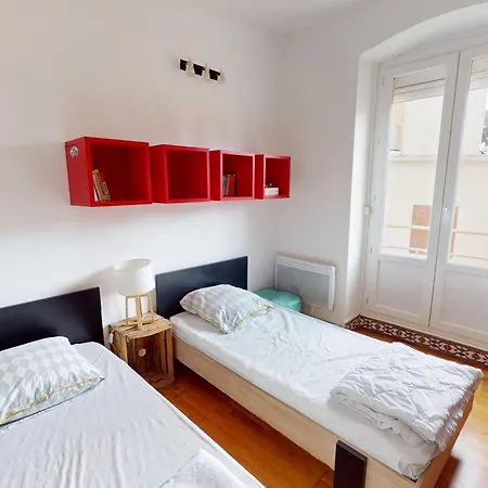 Agde, 3 Pieces, 4 Personnes - Fr-1-785-9 *