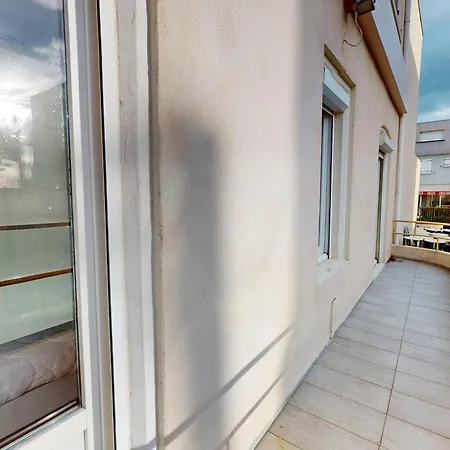 Апартаменти Agde, 3 Pieces, 4 Personnes - Fr-1-785-9 *
