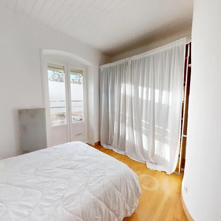 Апартаменти Agde, 3 Pieces, 4 Personnes - Fr-1-785-9