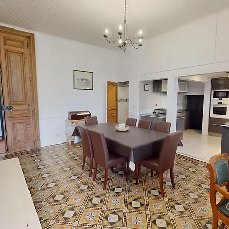 Agde, 3 Pieces, 4 Personnes - Fr-1-785-9 Апартаменти *
