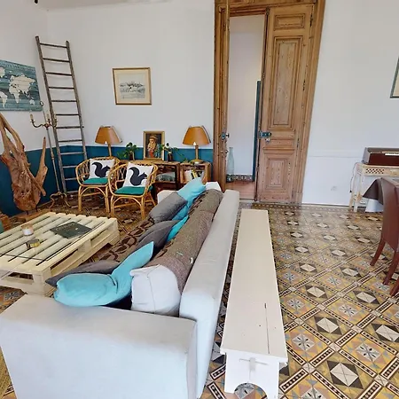 Agde, 3 Pieces, 4 Personnes - Fr-1-785-9 Апартаменти *